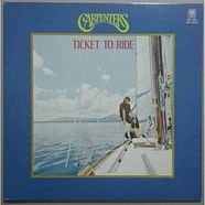 Carpenters - Ticket To Ride