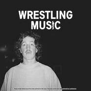 Kean Kavanagh - Wrestling Music