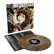 Kate Bush - The Dreaming 2018 Remaster Smokey Vinyl Edition W/ Obi-Strip