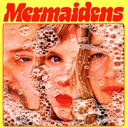 Mermaidens - Mermaidens Red Vinyl Edition