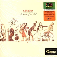 Genesis - A Trick Of The Tail Atlantic 75 Series