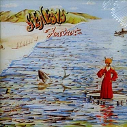 Genesis - Foxtrot - Vinyl LP - 1972 - DE - Reissue | HHV