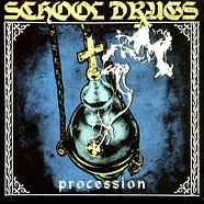 School Drugs - Procession