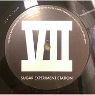 Sugar Experiment Station - Swap Vinegar For Mango EP