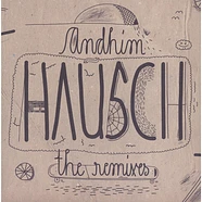 Andhim - Hausch (The Remixes)