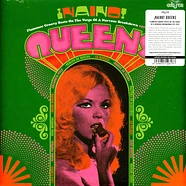 V.A. - Naino Queens - Flamenco Groovy Beats On The Verge Of A Nervous Breakdown 1971-1979