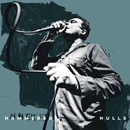 Hammered Hulls - Careening Blue Vinyl Edition