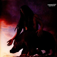 Mannequin Pussy - I Got Heaven Black Vinyl Edition