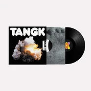 IDLES - Tangk Black Vinyl Edition