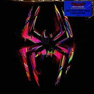 Metro Boomin - OST Spider-Man Across The Spider-Verse