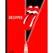 Anthony DeCurtis - The Rolling Stones: Unzipped