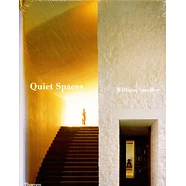 William Smalley - Quiet Spaces
