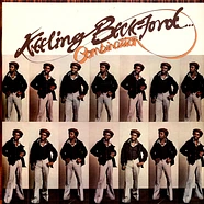 Keeling Beckford - Combination