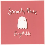 Sorority Noise - Forgettable Transparent Purple Vinyl Edition