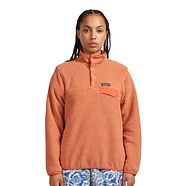 Patagonia - Lightweight Synchilla Snap-T Pullover