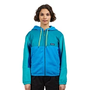 Patagonia - Microdini Hoody