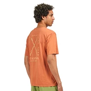 Patagonia - CTA Organic T-Shirt