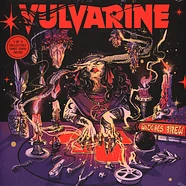 Vulvarine - Witches Brew