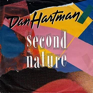 Dan Hartman - Second Nature