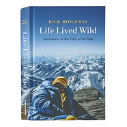 Patagonia - Life Lived Wild