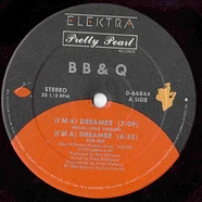 The Brooklyn, Bronx & Queens Band - (I'm A) Dreamer