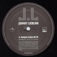 Johnny Liebling - Goldene Zeiten