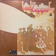 Led Zeppelin - Led Zeppelin II