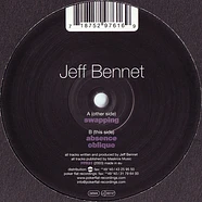 Jeff Bennett - Swapping