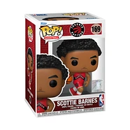 Funko - POP NBA: Raptors - Scottie Barnes