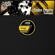 Codex Empire - Overneed