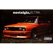 Frank Ocean - Nostalgia, Ultra.