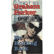 Graham Parker - No Holding Back