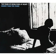 The Pains Of Being Pure At Heart - Higher Than The Stars