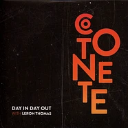 Cotonete - Day In Day Out