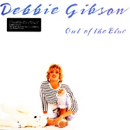 Debbie Gibson - Out Of The Blue