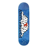 Pop Trading Company - Pup Amsterdam Board