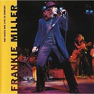 Frankie Miller - BBC Radio One Live In Concert