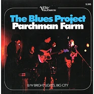 The Blues Project - Parchman Farm