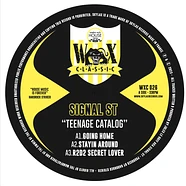Signal ST - Teenage Catalog