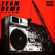 Team Demo - It's A Demo