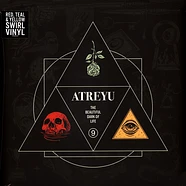 Atreyu - The Beautiful Dark Of Life Colored Vinyl Edition