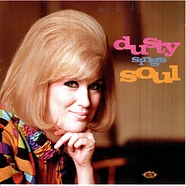 Dusty Springfield - Dusty Sings Soul