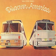 Van Dyke Parks - Discover America