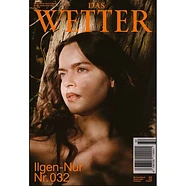 Das Wetter - Ausgabe 32 - Ilgen-Nur Cover