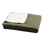 Hommey - Reversible Throw Blanket