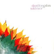 David Longdon - Wild River Yellow & Green Vinyl Edition