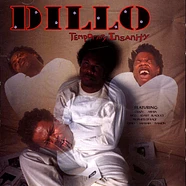 Dillo - Temporary Insanity