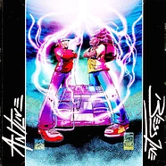 Antlive & DJ Bless1ne - Dual Cassette