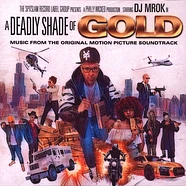 DJ MROK - A Deadly Shade Of Gold