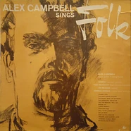 Alex Campbell - Alex Campbell Sings Folk